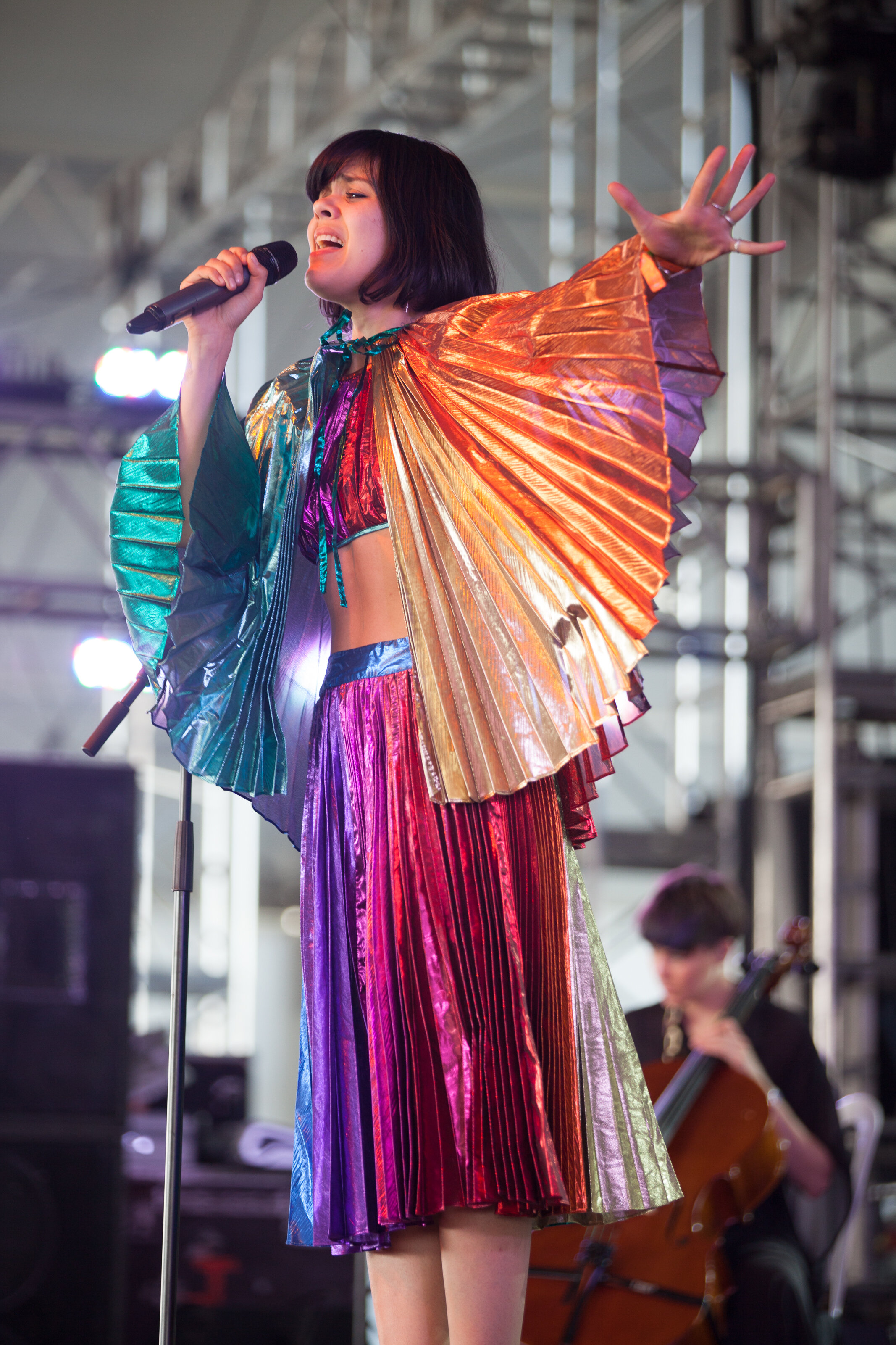 Natasha Khan, Bat for Lashes