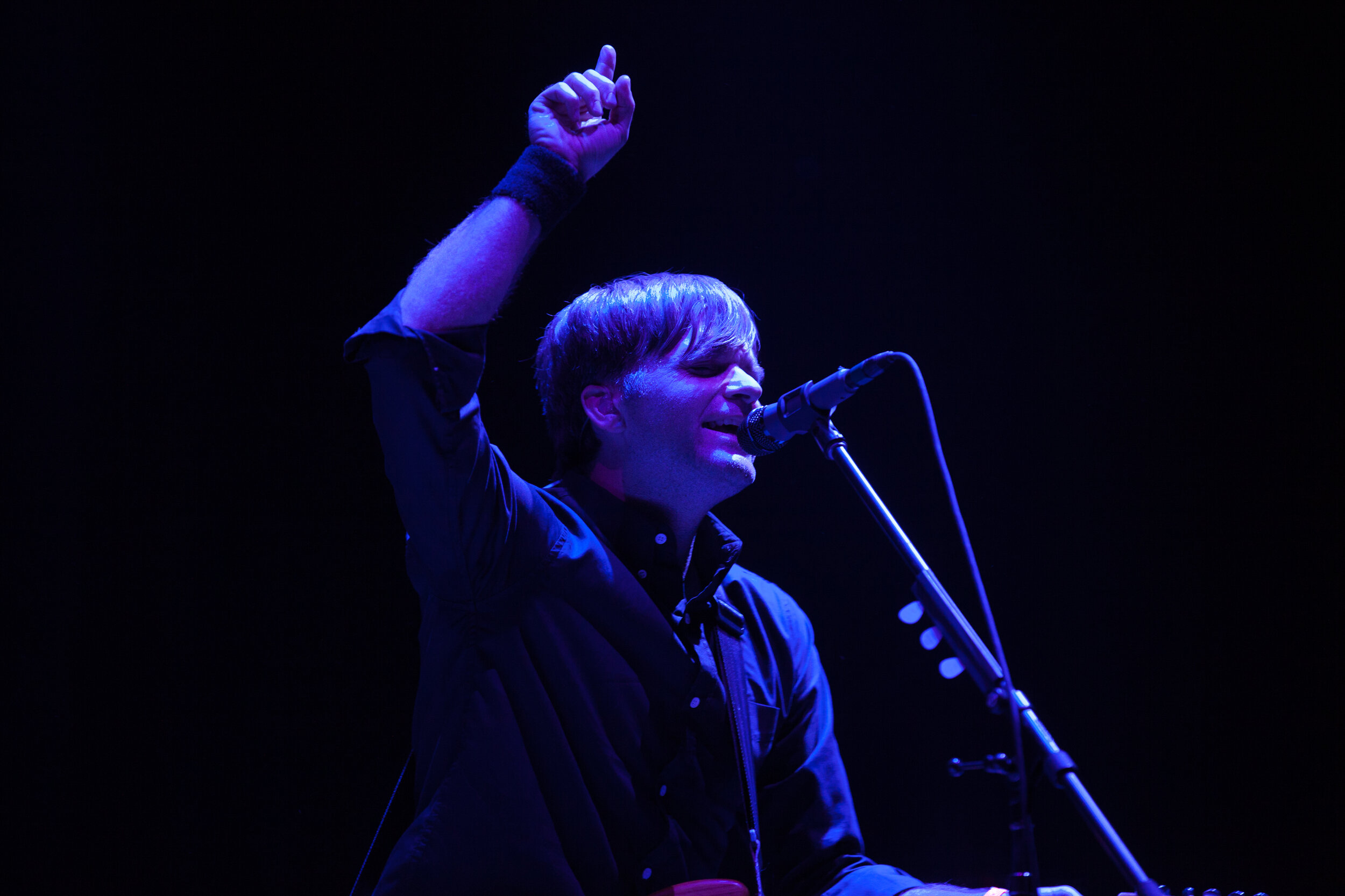 Ben Gibbard, The Postal Service