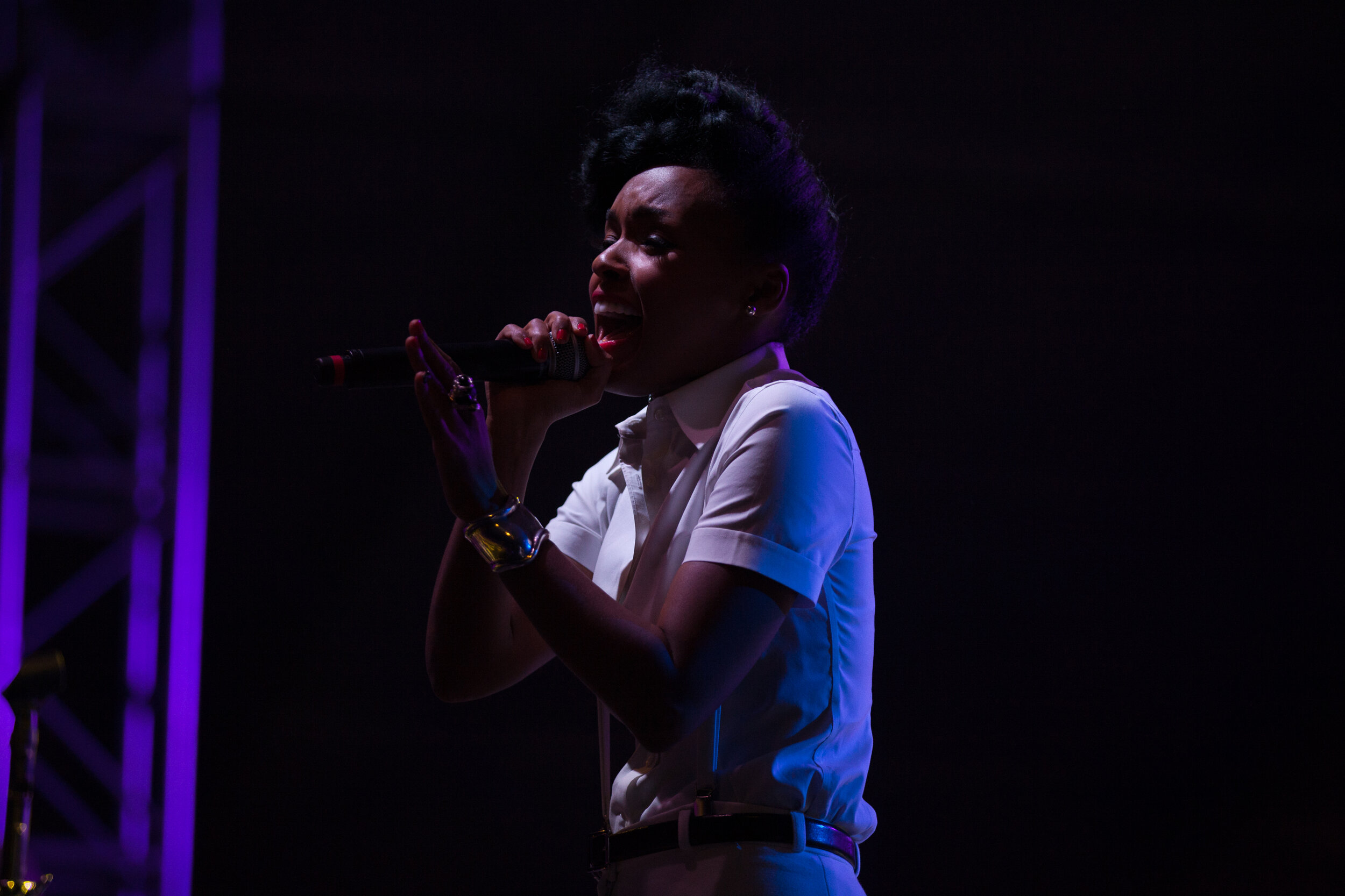 Janelle Monae