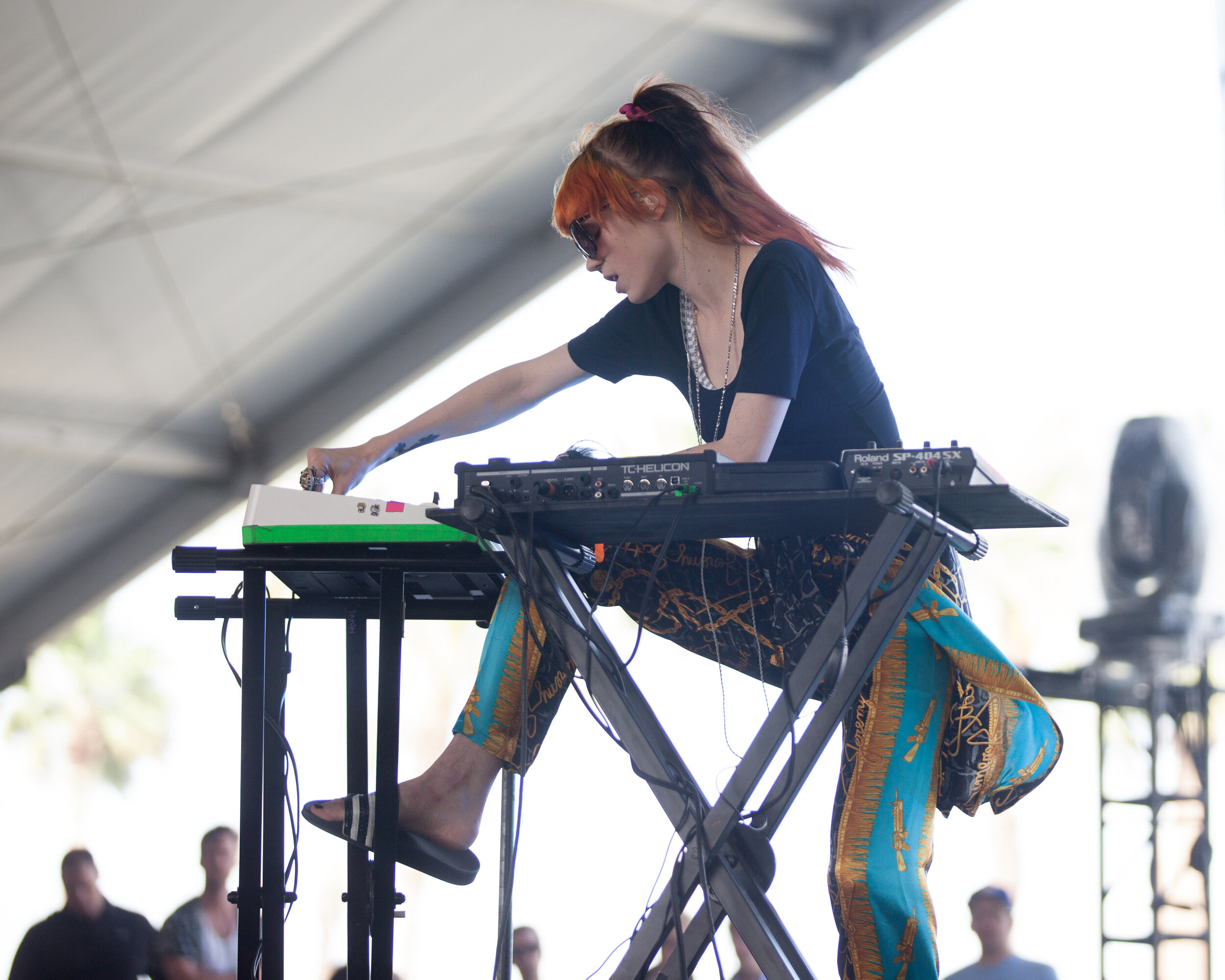 Claire Boucher, Grimes