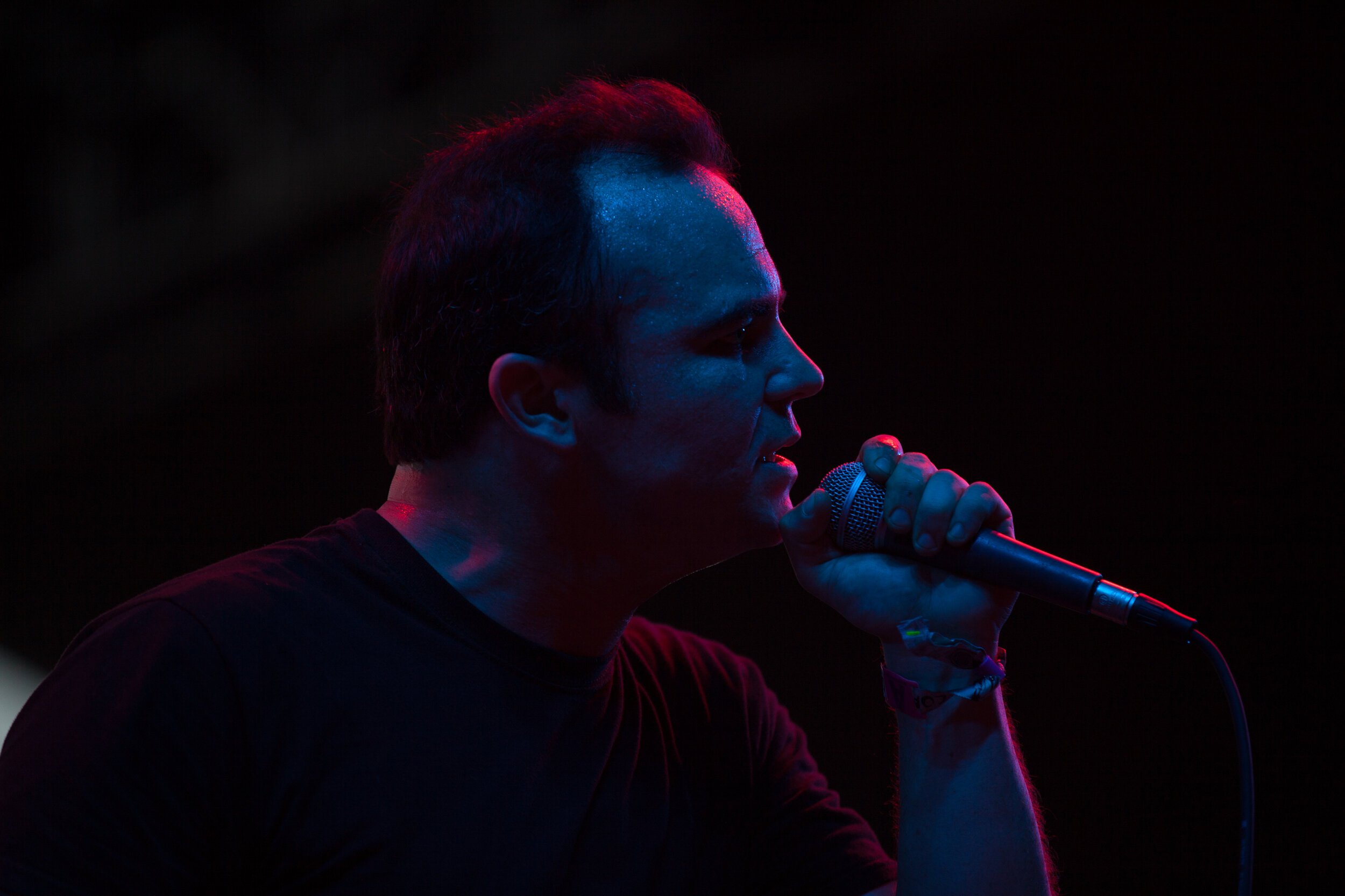 Samuel T. Herring, Future Islands