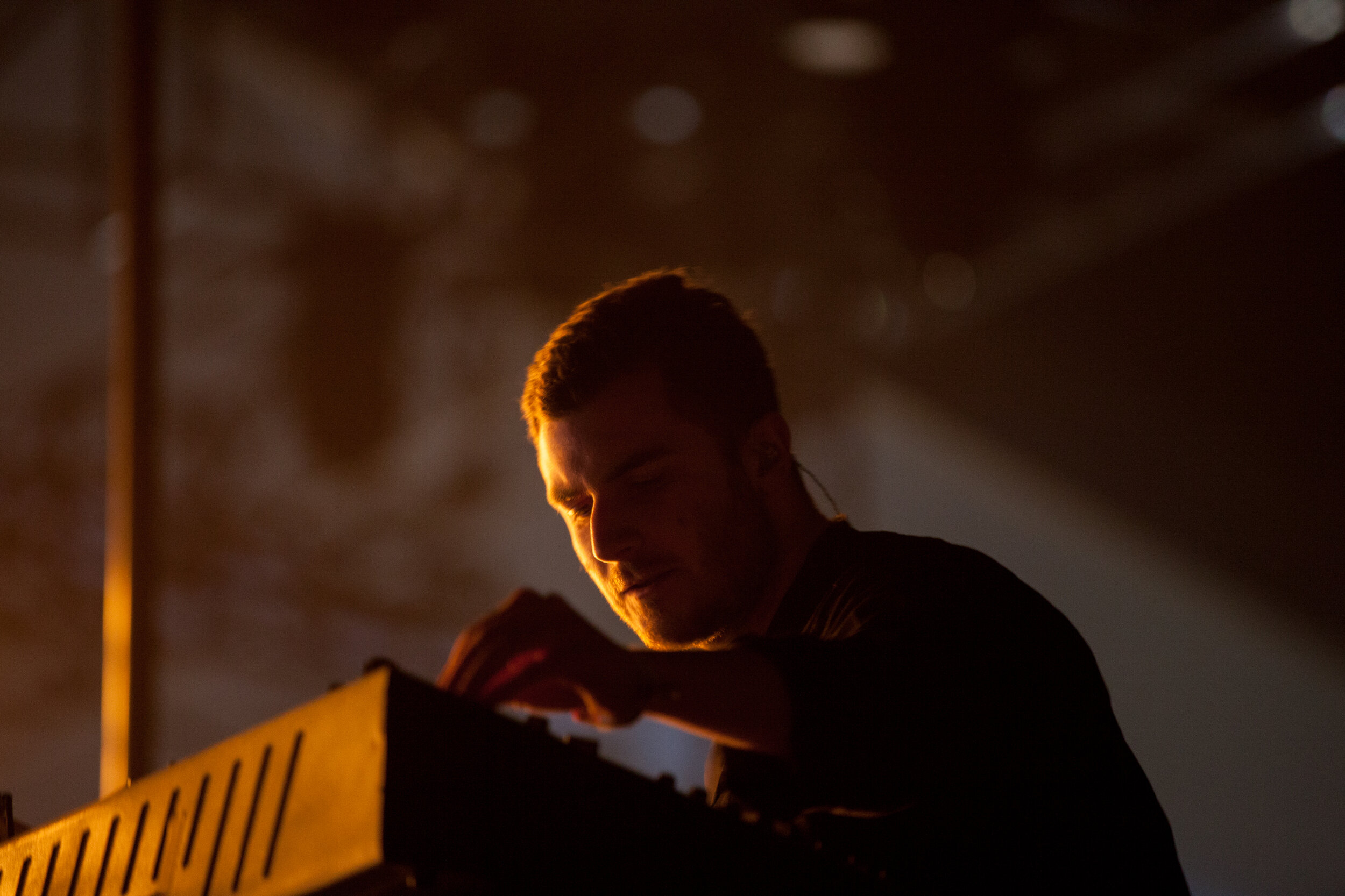 Nicolas Jaar, Darkside