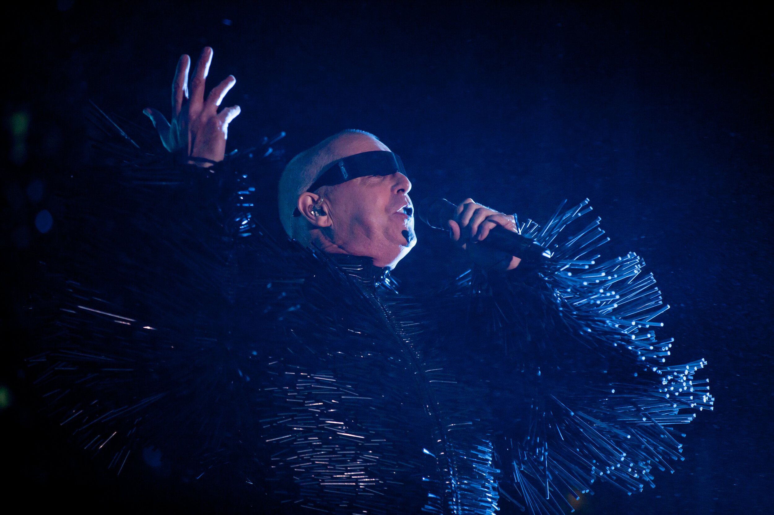 Neil Tennant, Pet Shop Boys