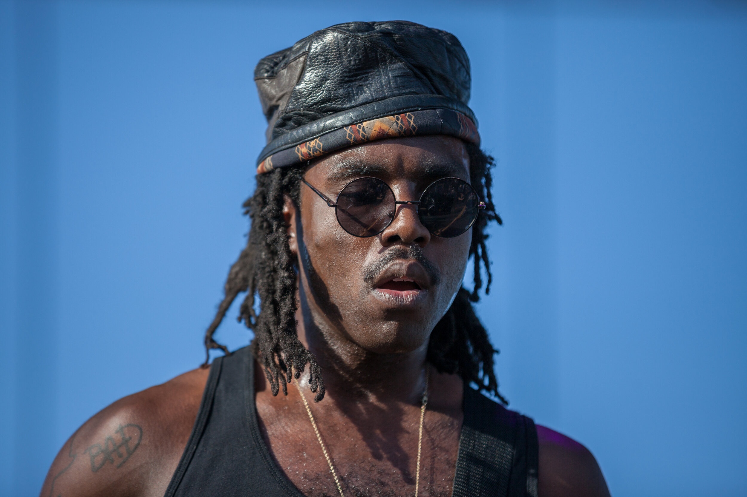 Dev Hynes, Blood Orange