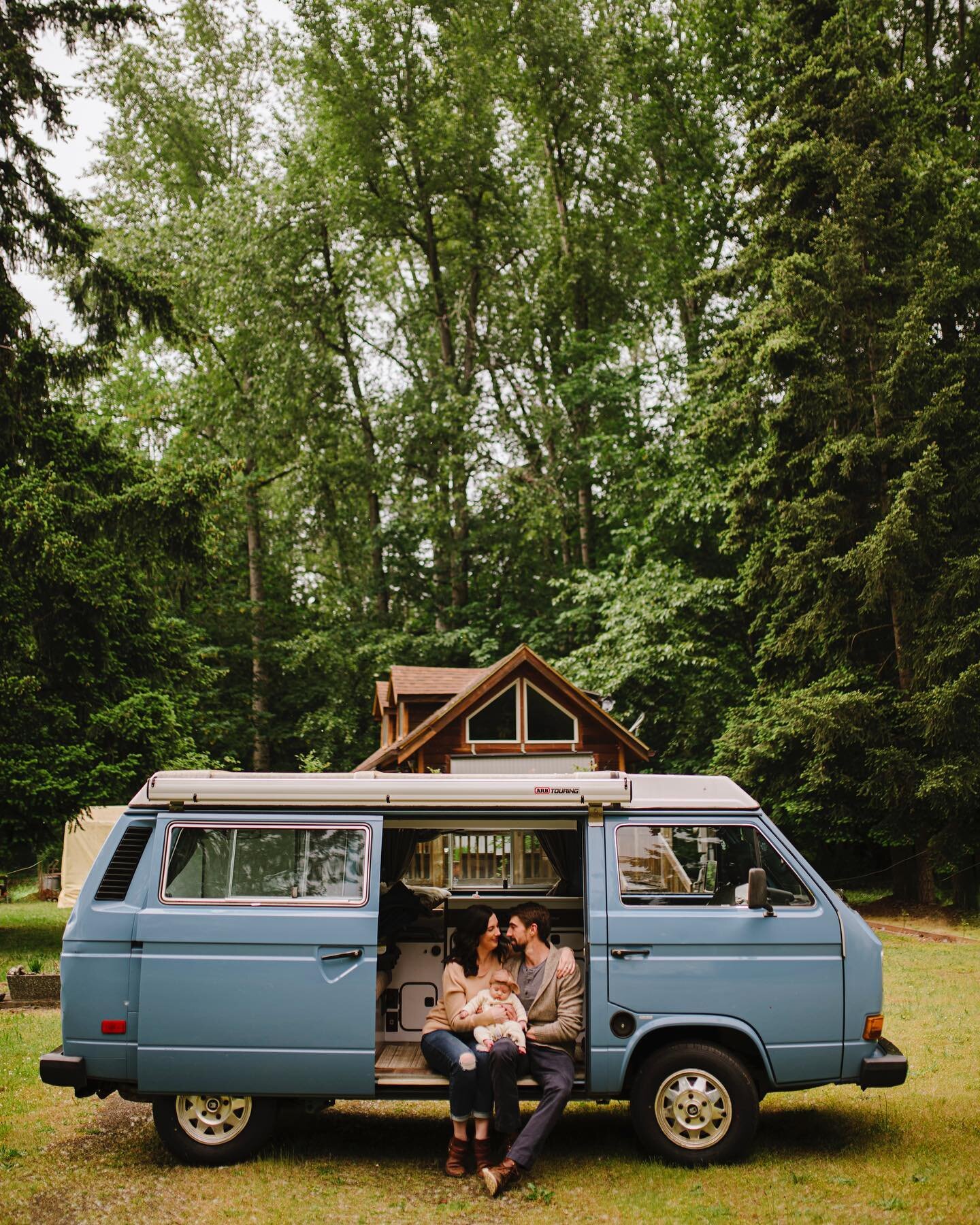 Riverside lupines, Westfalia adventures before they were cool, soft sunlight and daisies, and a million swallows flitting in the sky as a mother nurses her baby. Times like these are fleeting, but I am so grateful to be able to document the moments t