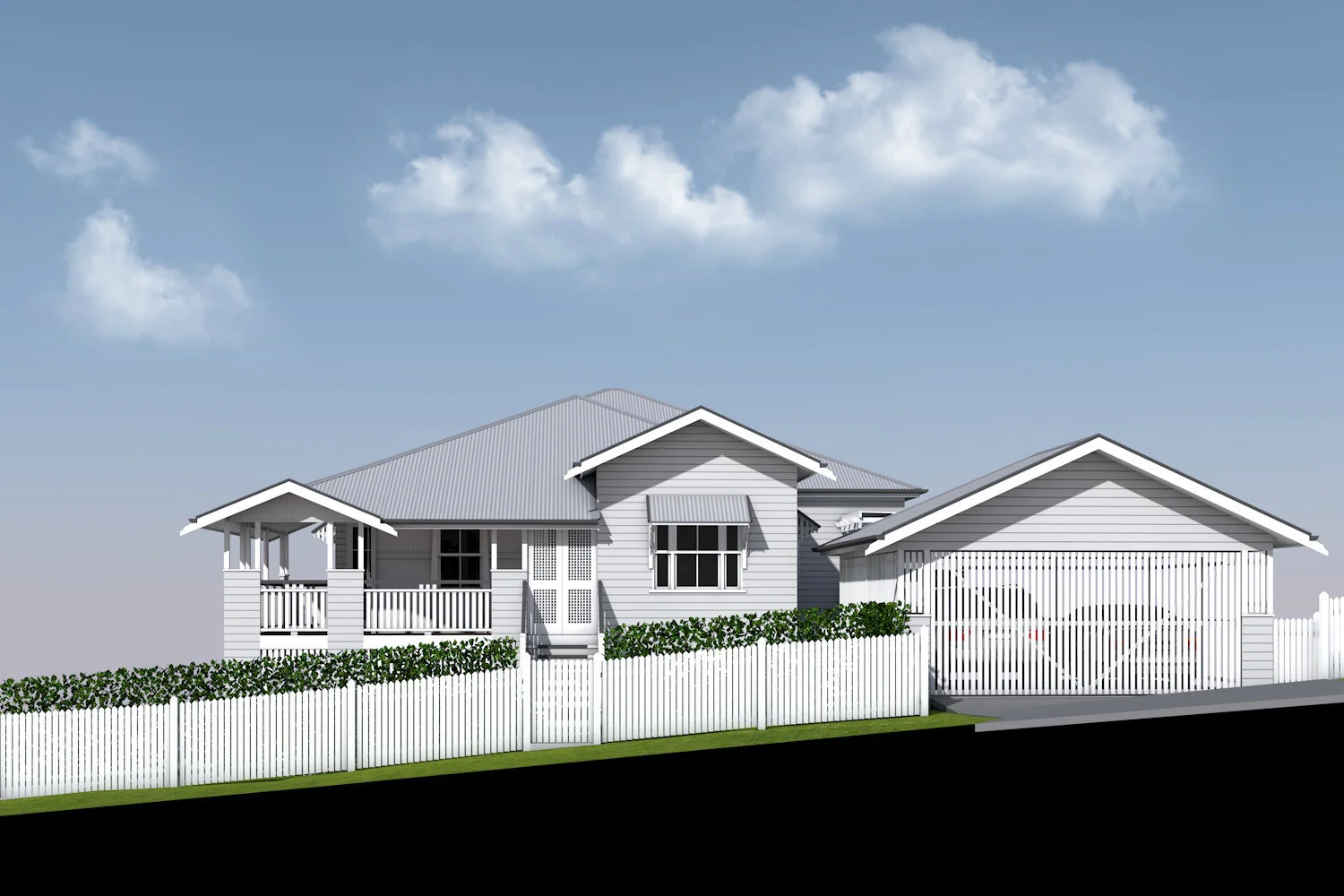 BARDON | 4  Character Renovation (under construction)