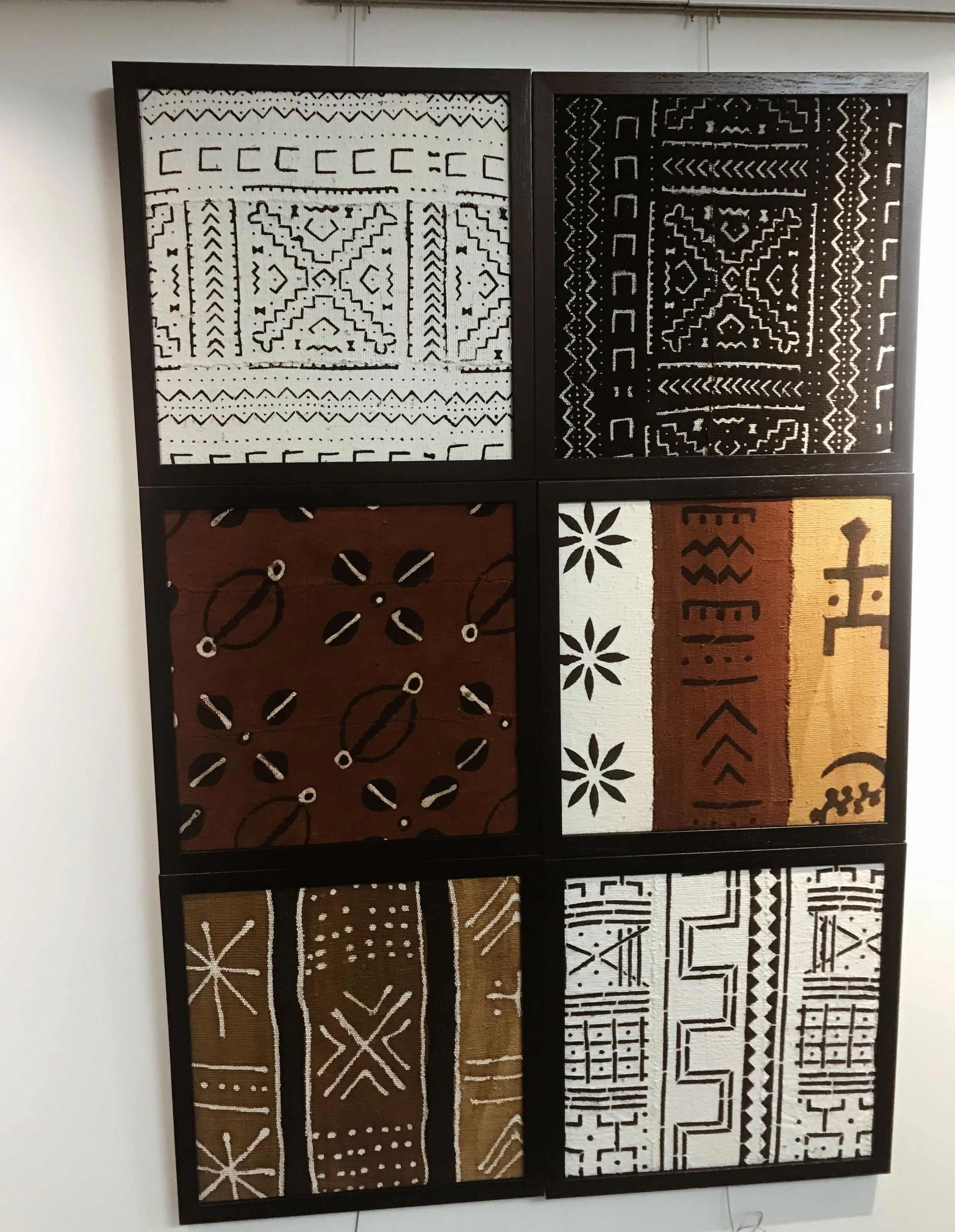 Cary Memorial Exhibit