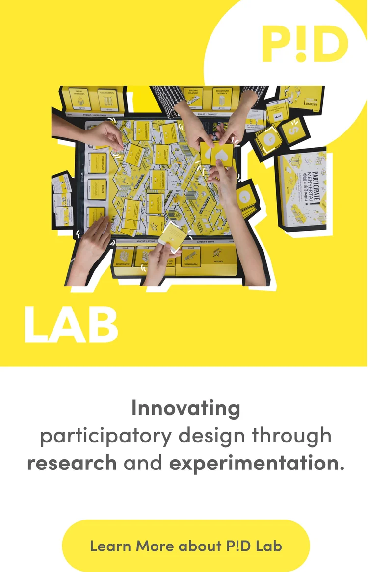 Participate in Design