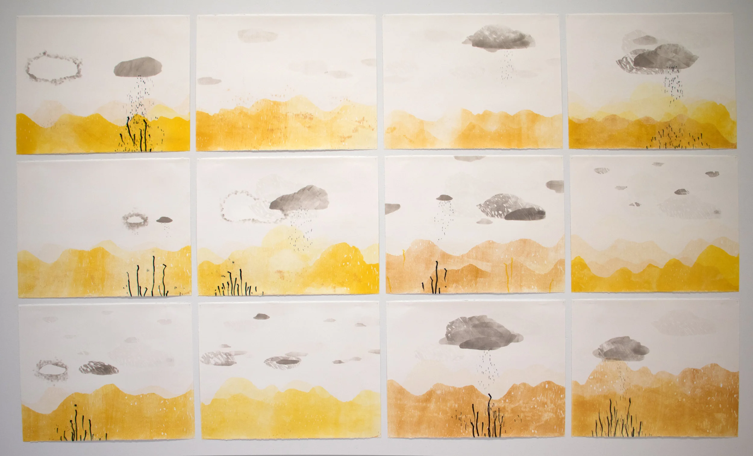 I looked up at the sky and saw what I had put into the ground large grid.jpg