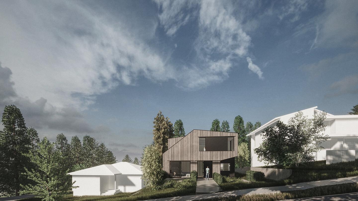 New work in North Burnaby.  We look forward to showing you more as we move through design development.  @leppconstruction will be building this one. 

#architecture #archdaily #rba #interiordesign #modernarchitecture #modernism