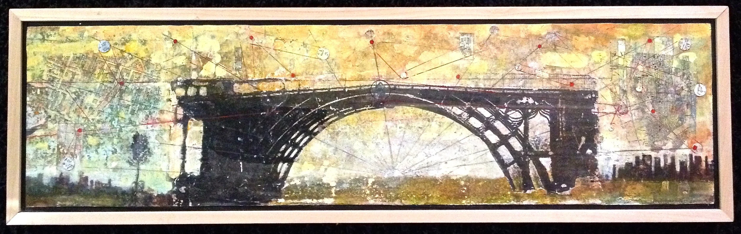 Transverse City