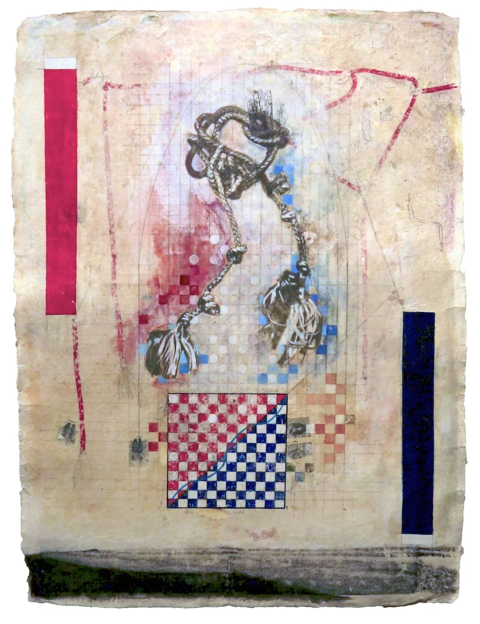 Tied Knots and Loose Ends