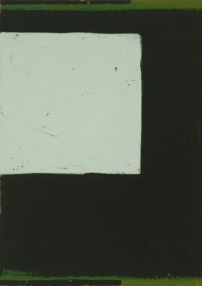  ​ May All Your Dreams Be Realized , 11" x 8", 2008 