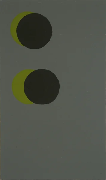  ​ Respite , 23.5" x 14", 2008 