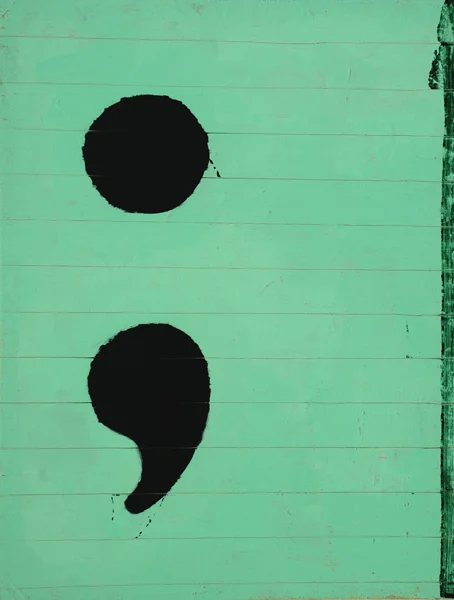  ​Thought, 21" x 16", 2008 