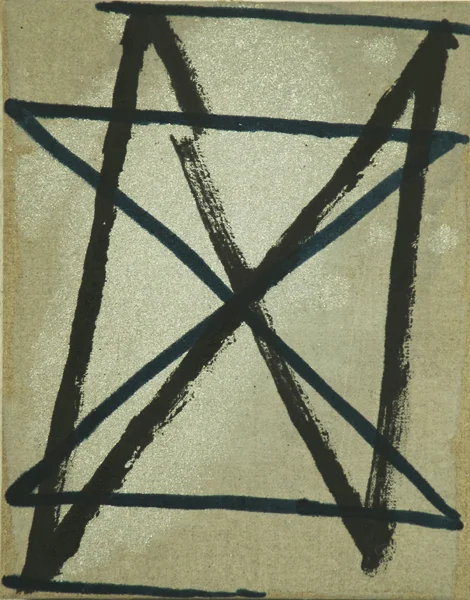  ​ Mixoplix , 14" x 11", 2009 