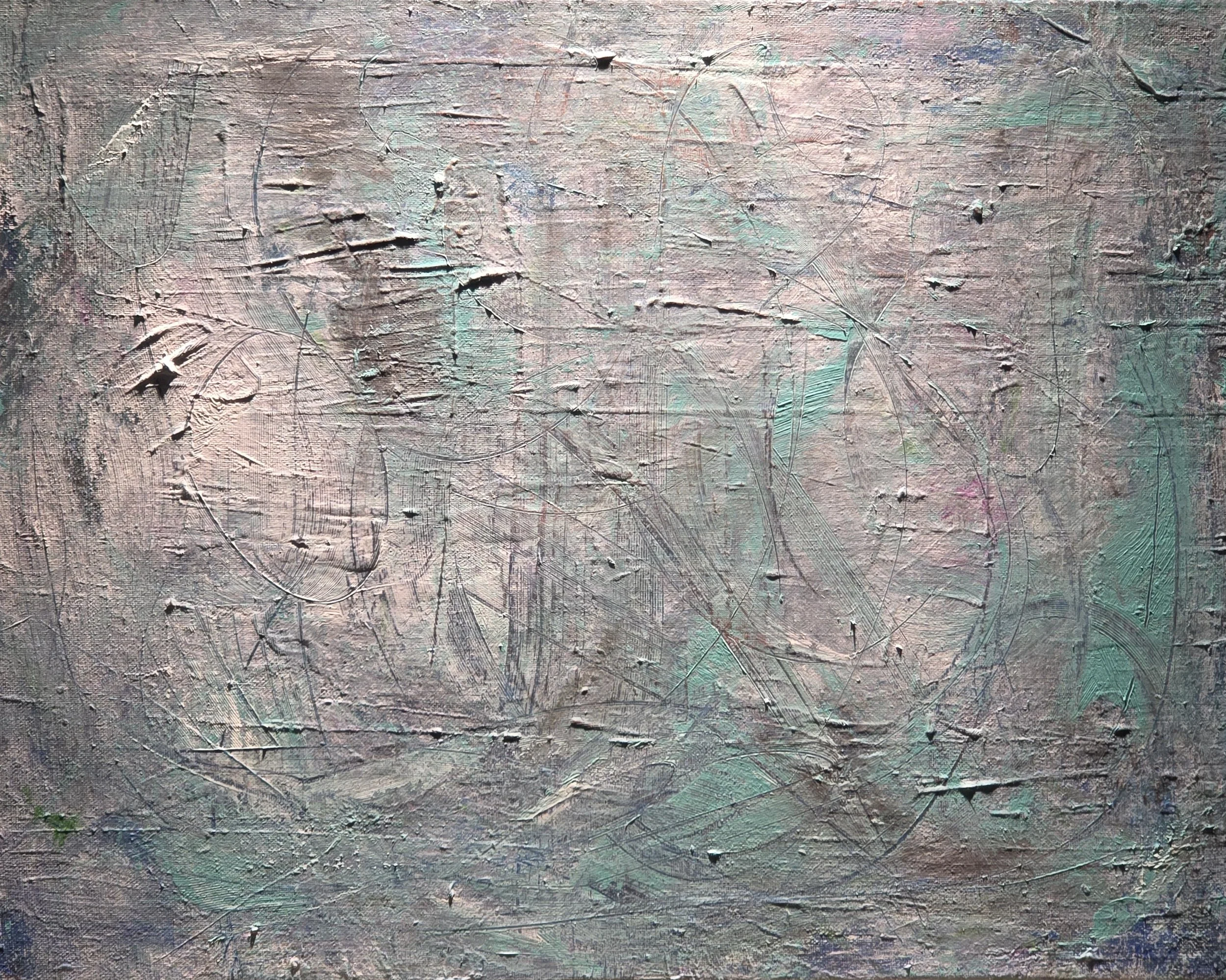 Cool Circuit, 16x20, Acrylic ($550)