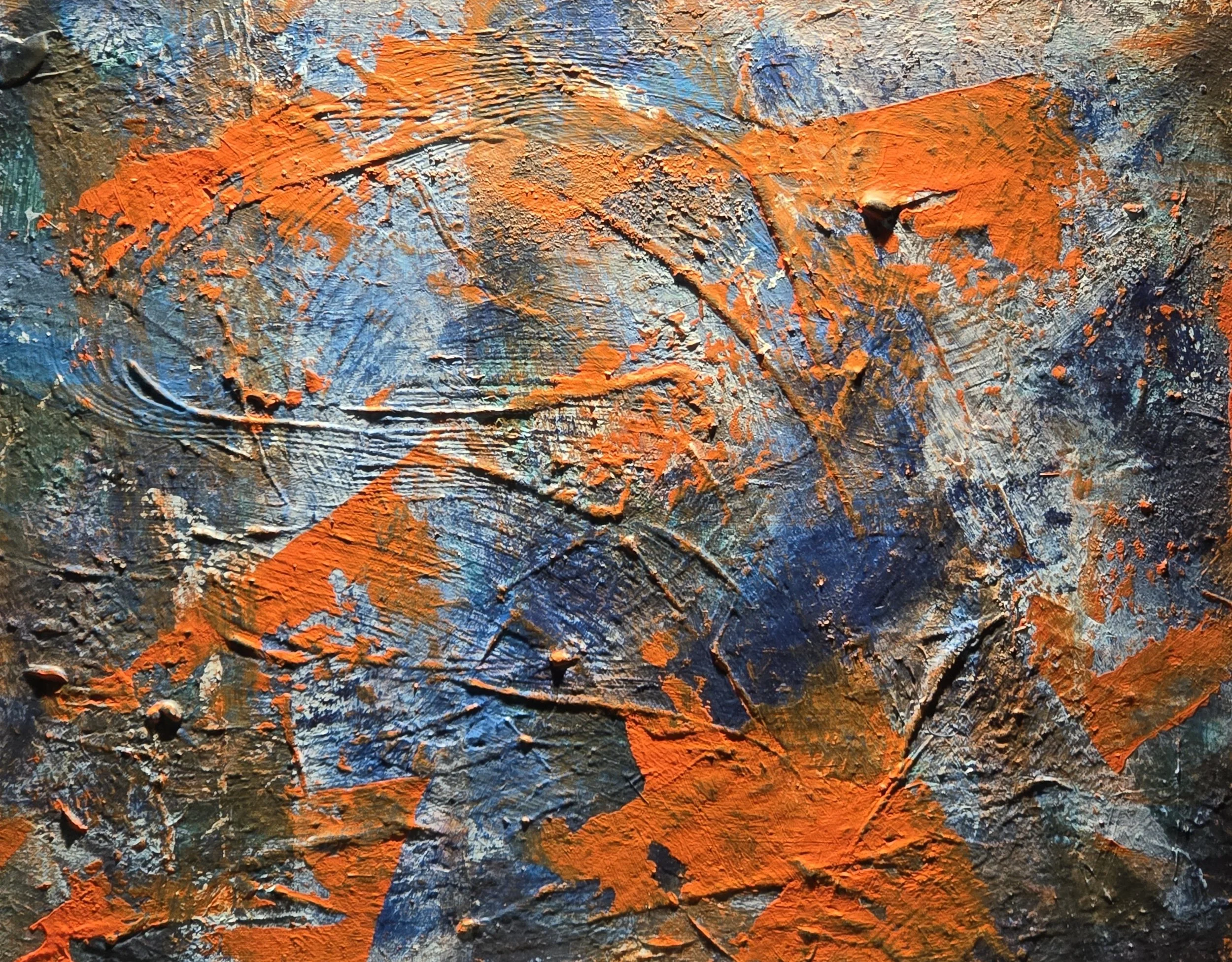 Fall Appeal, 16x20, Acrylic ($550)