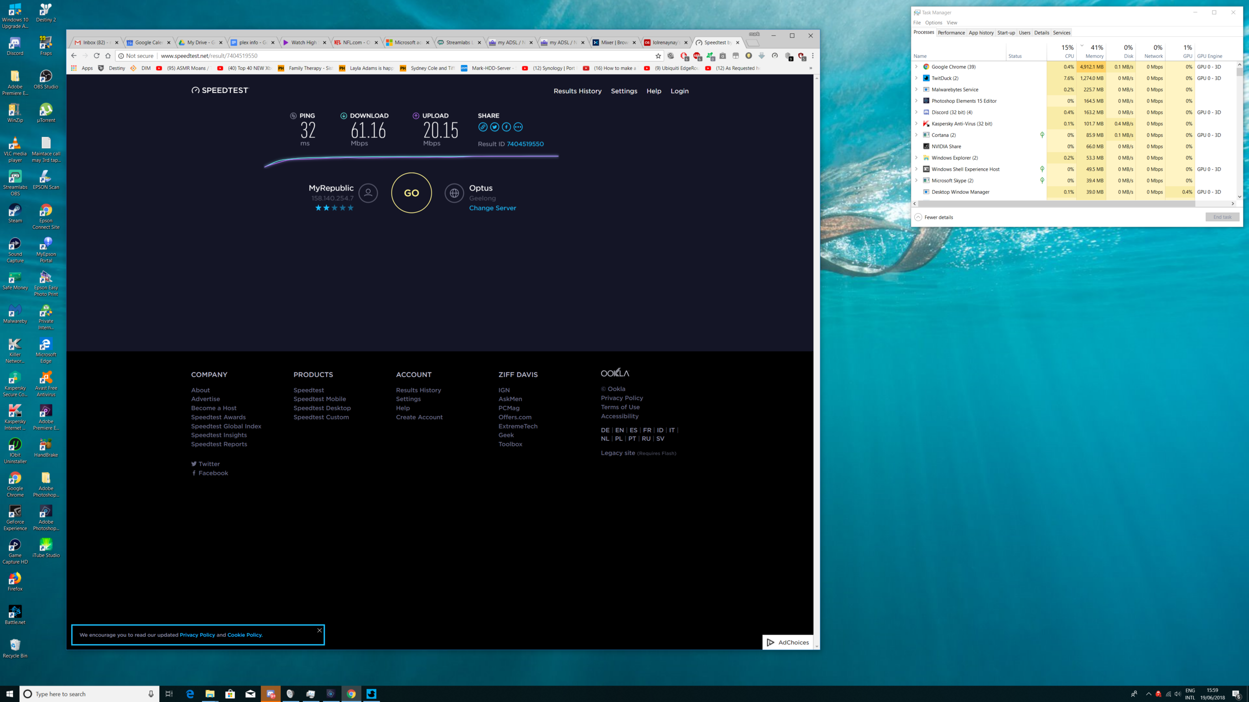 internet speedtest June 19 2018 at 3.01pm.PNG