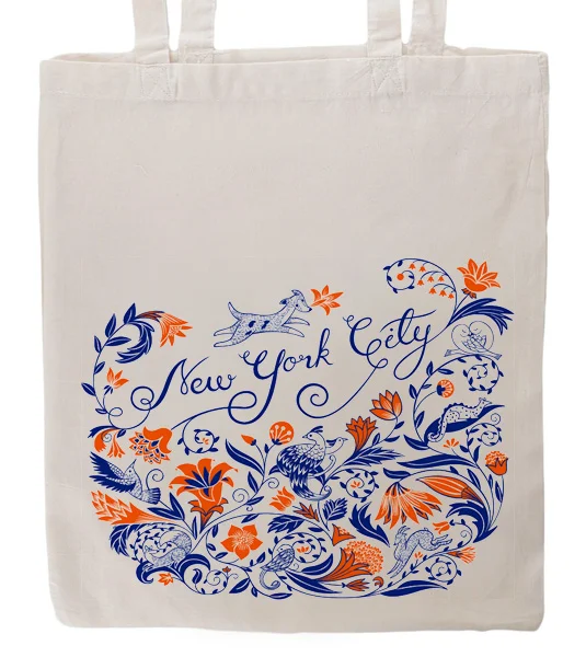cotton bag design