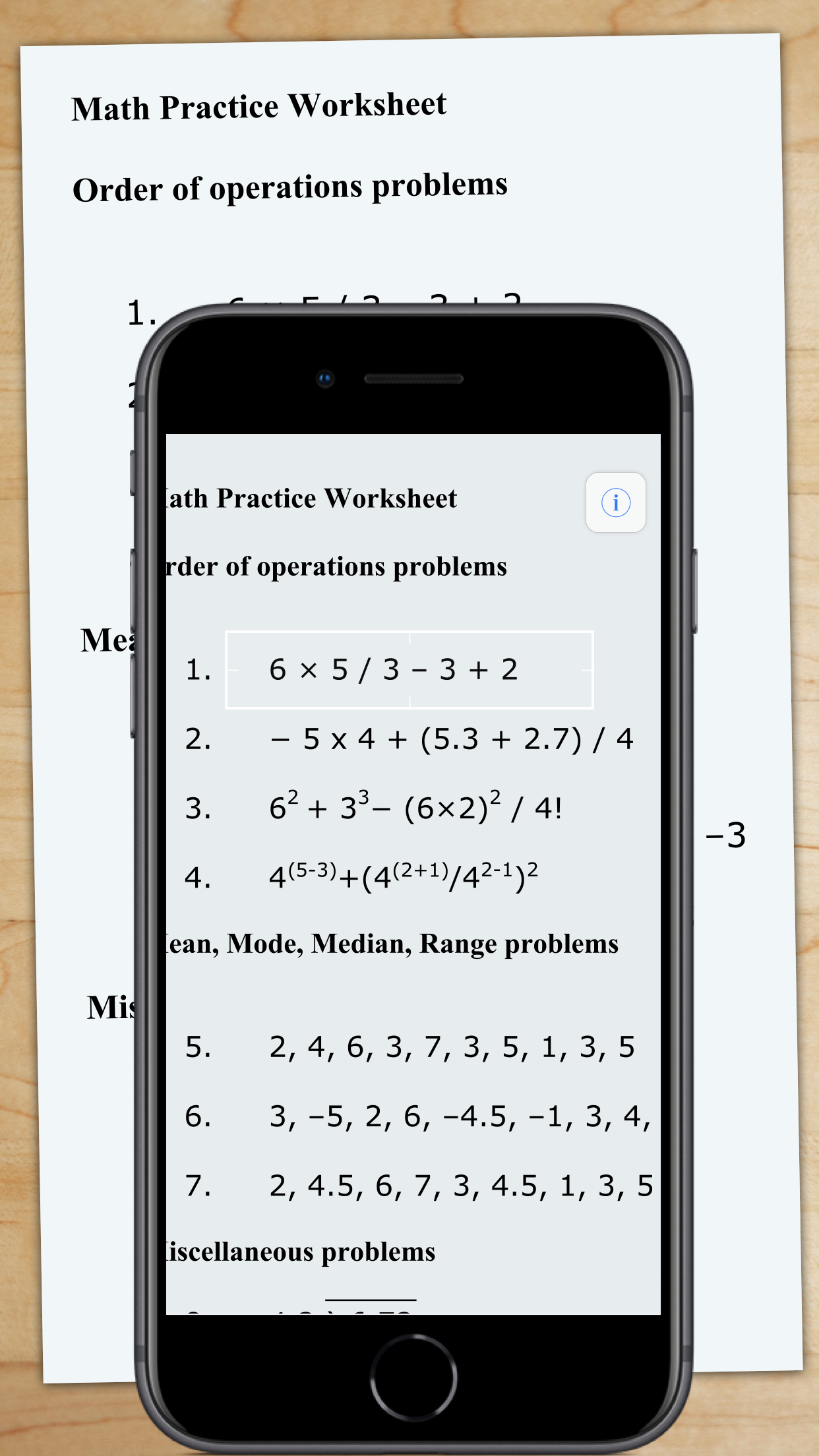 App Store iPhone Screenshot 1 Camera View.png