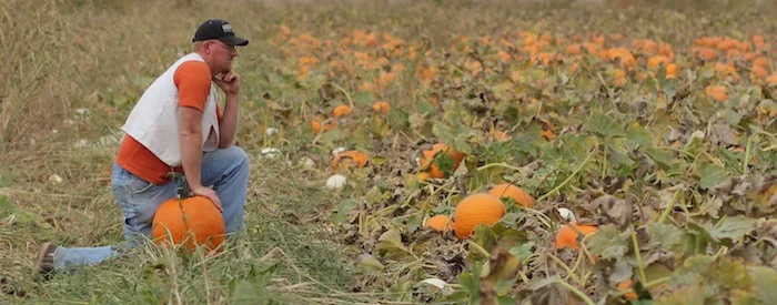 John Bos, Founder of Dutch Hollow Farms