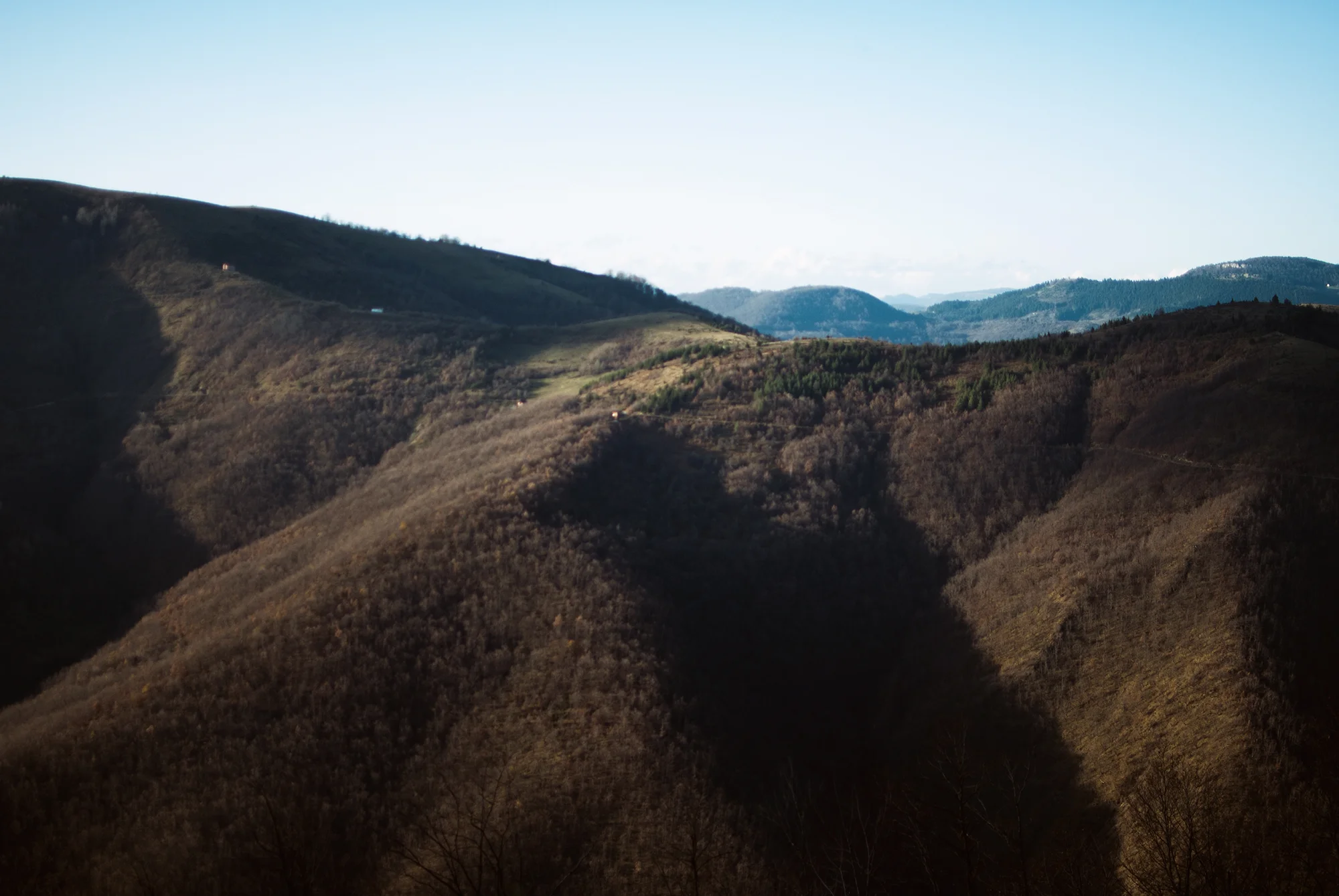 The Mountains - Skakavac, 2014