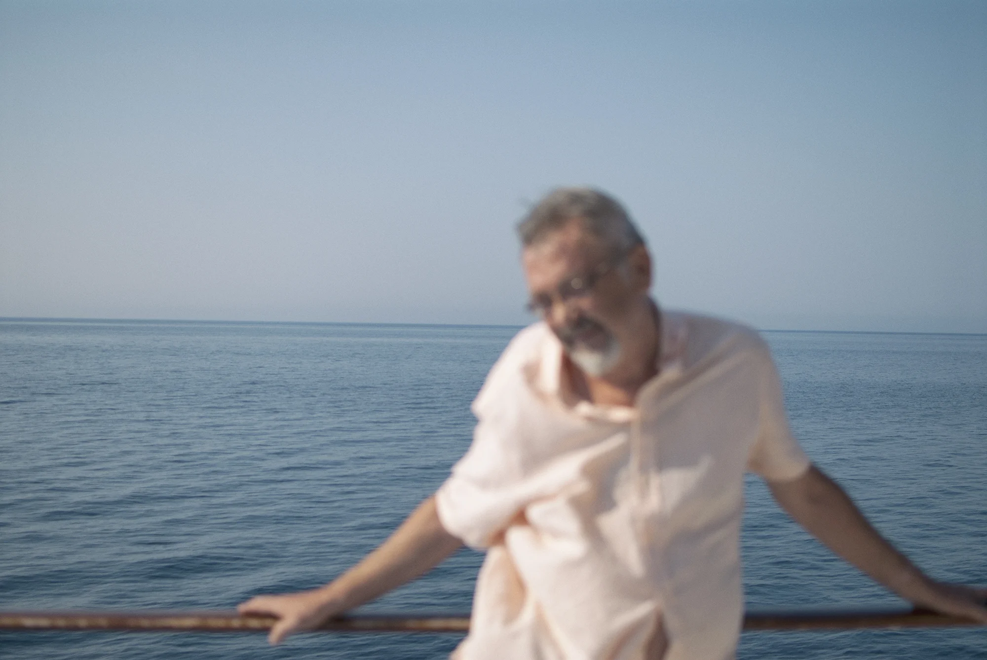 Father Goran - July 2015