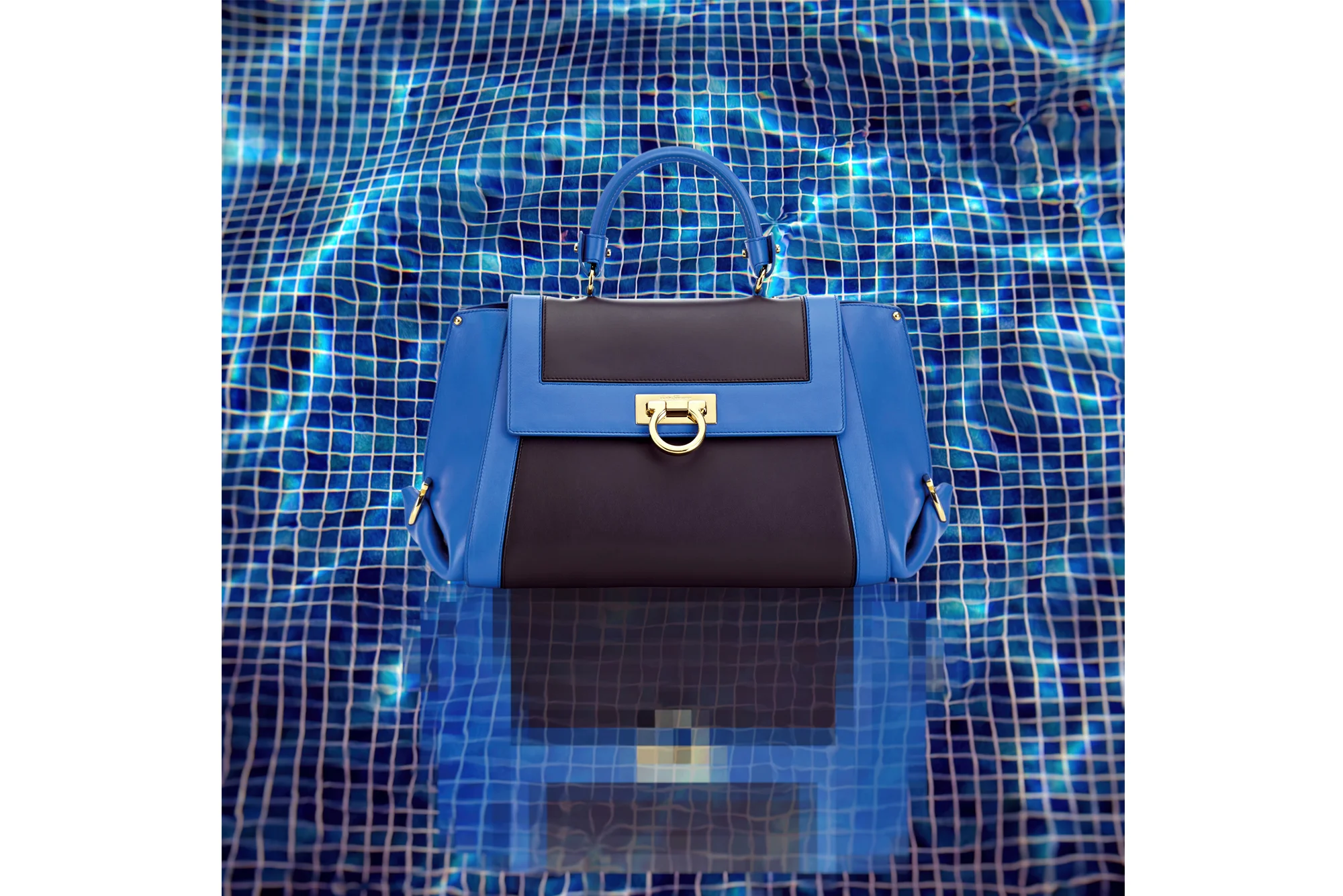 ICON: 10th Anniversary Issue Raffle