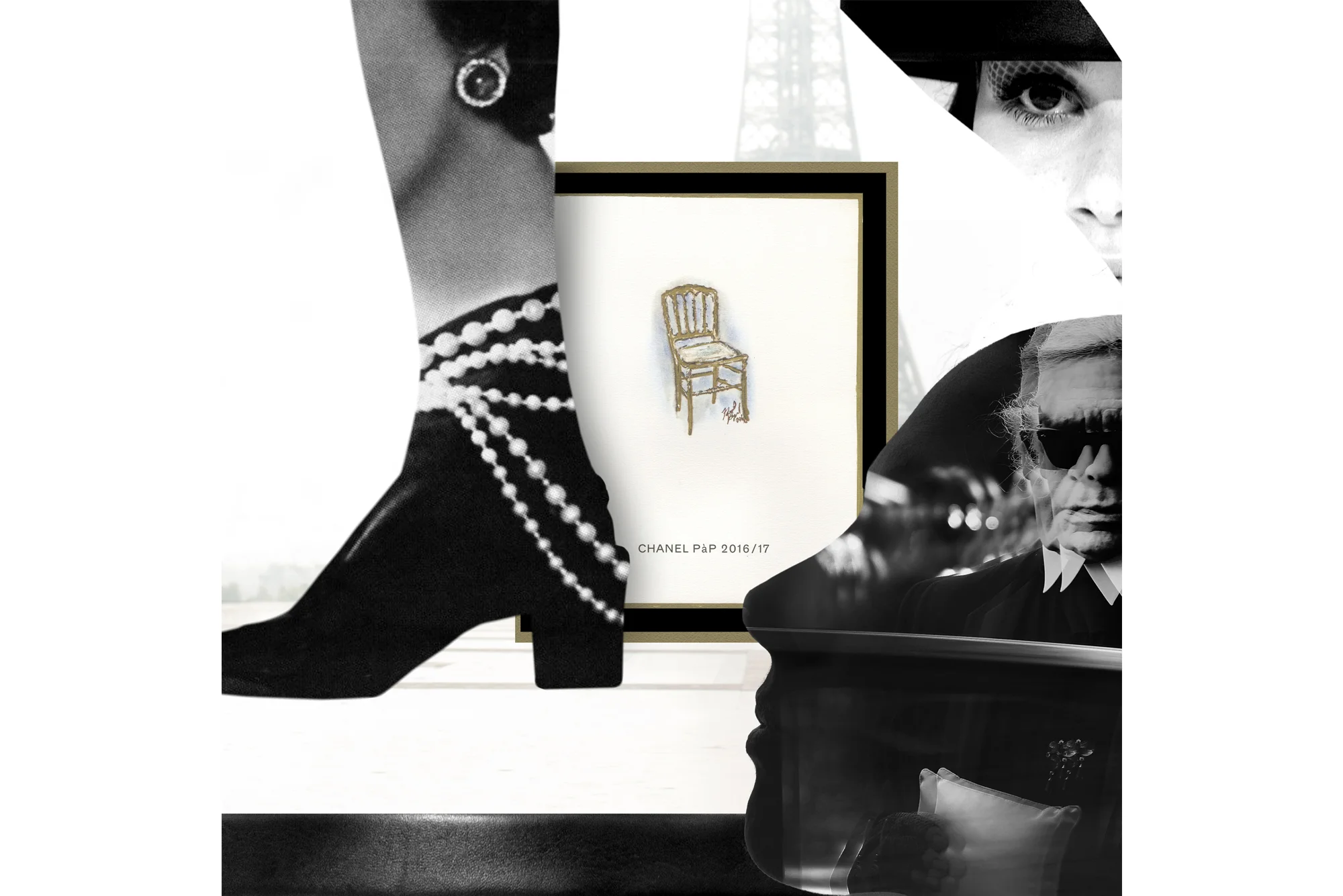 ICON: 10th Anniversary Issue Raffle
