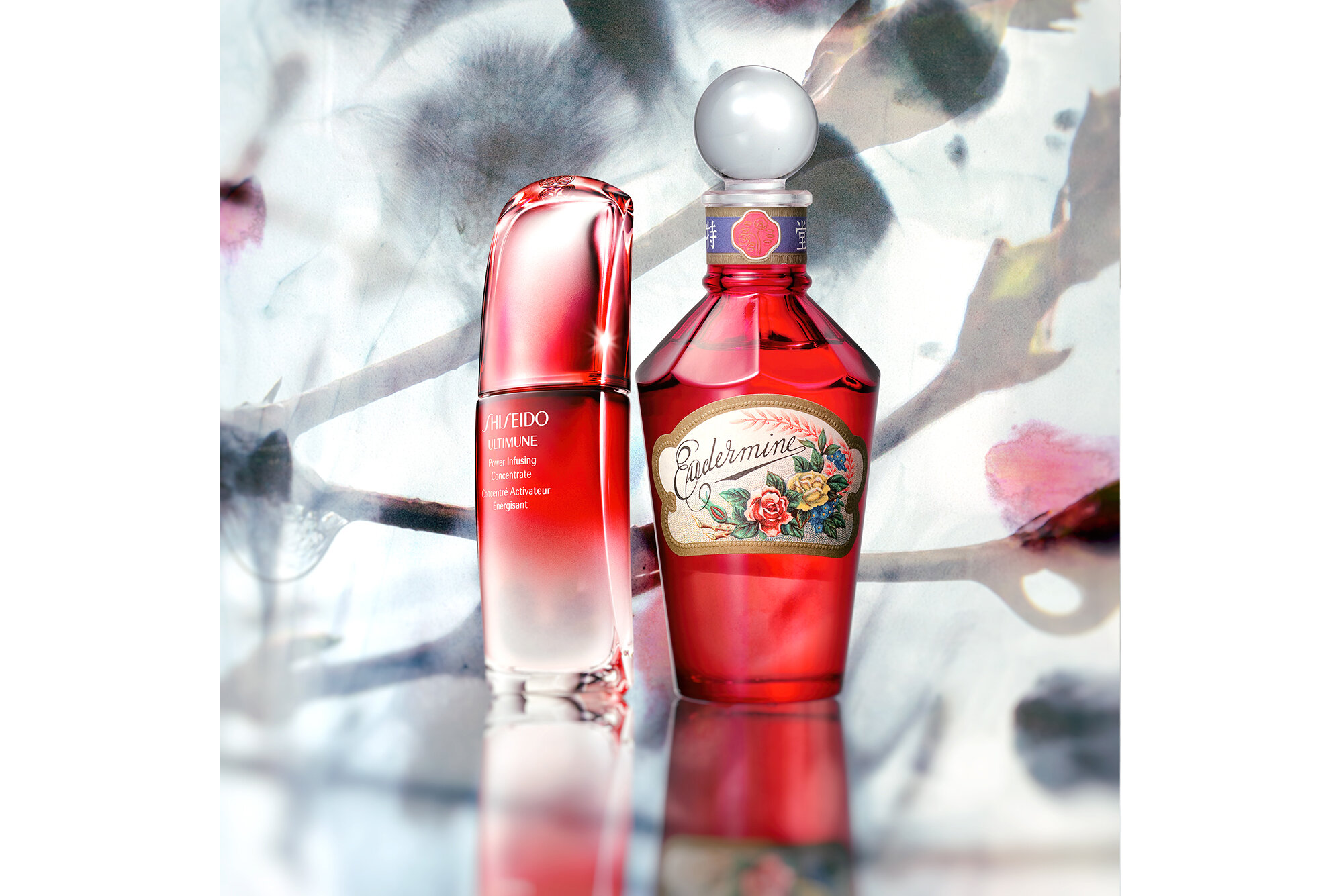 Shiseido