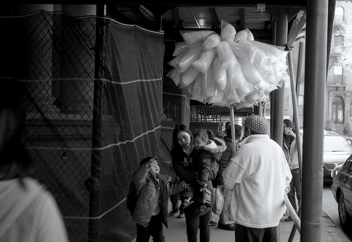 Manhattan, NY