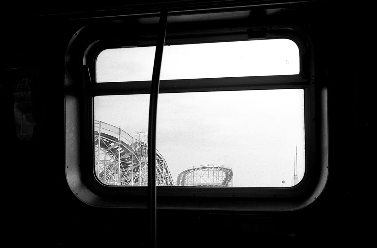 Coney Island, NY