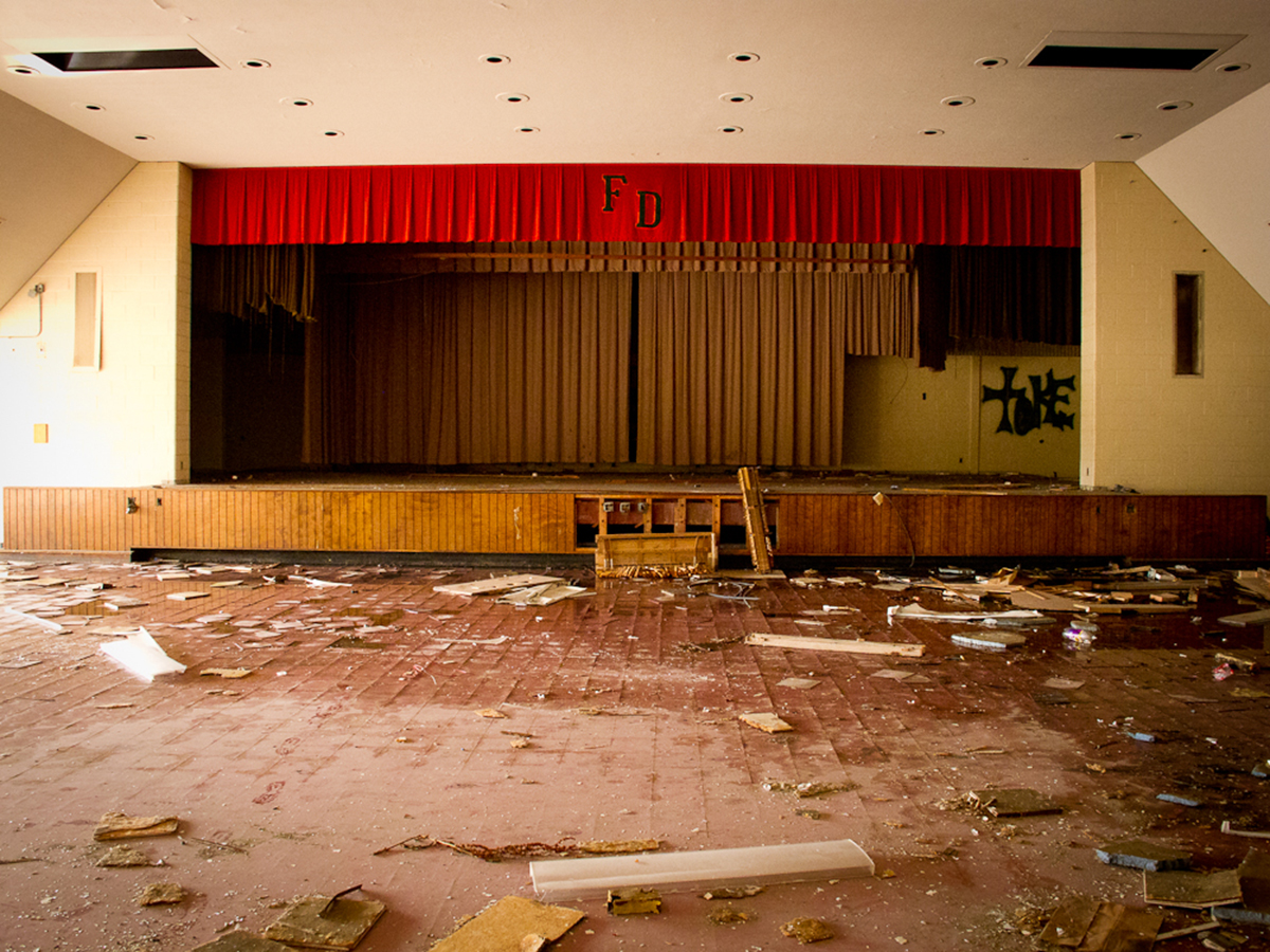 Detroit, MI