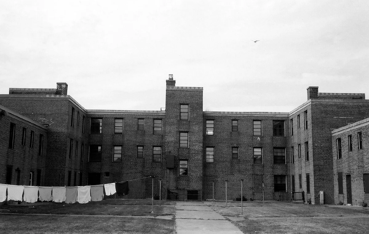 Buffalo, NY