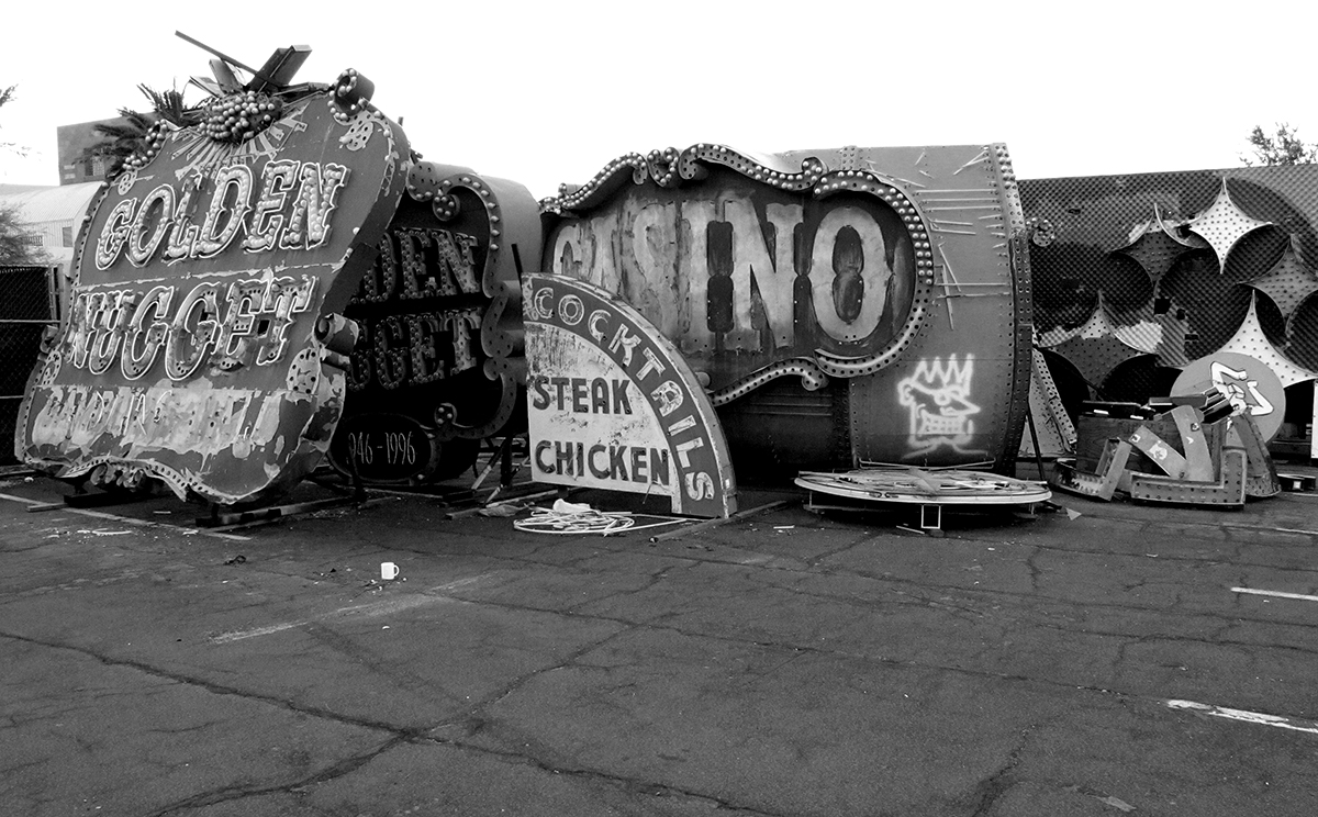 Las Vegas, NV