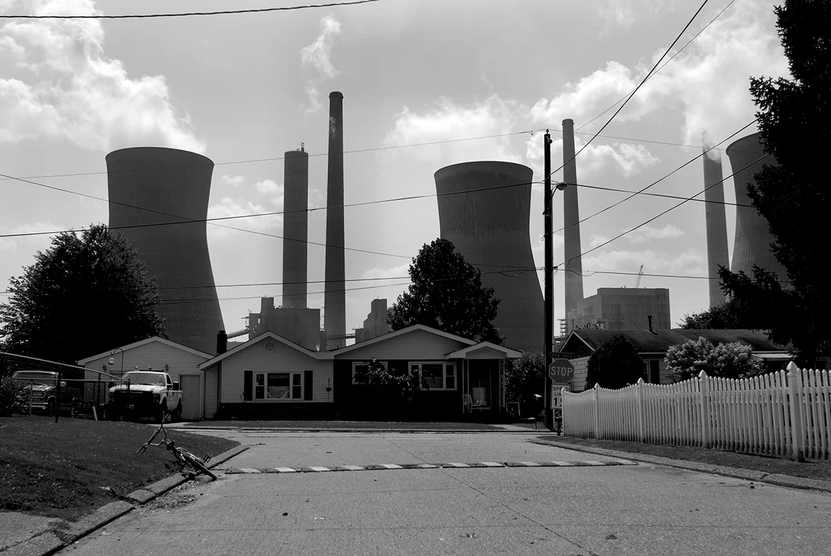 Poca, WV