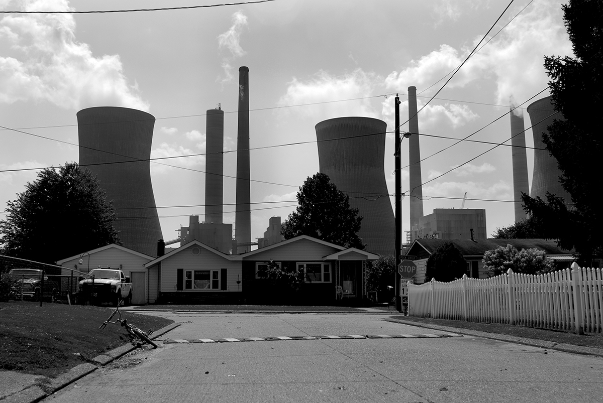 Poca, WV