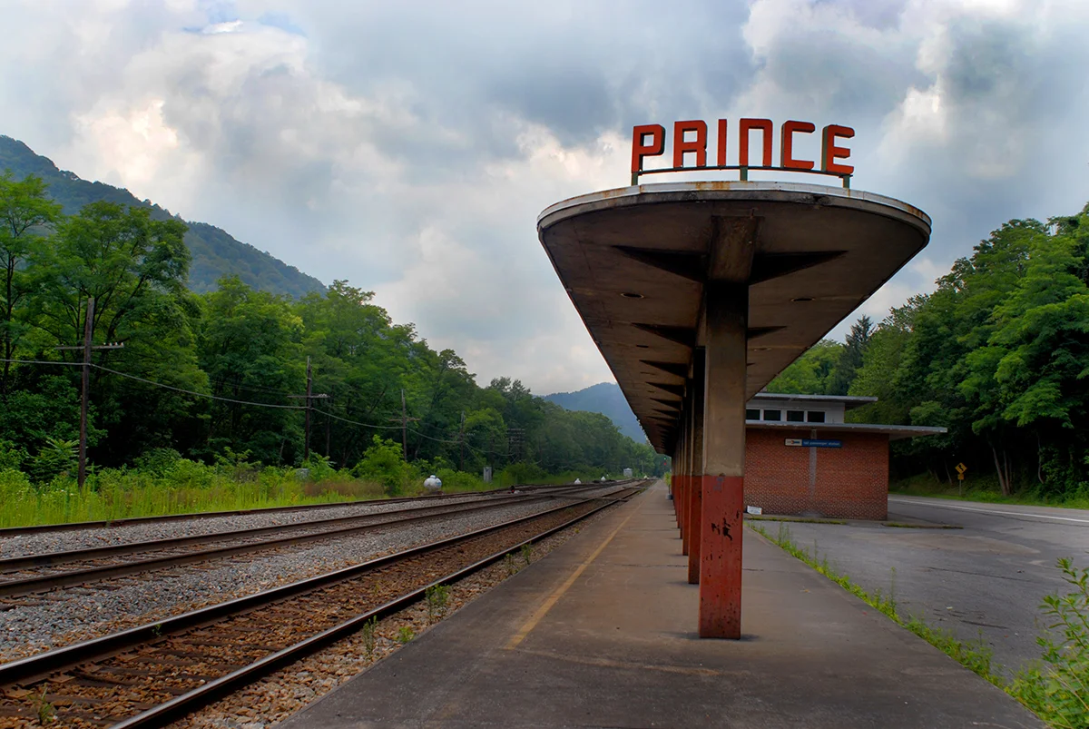 Prince, WV