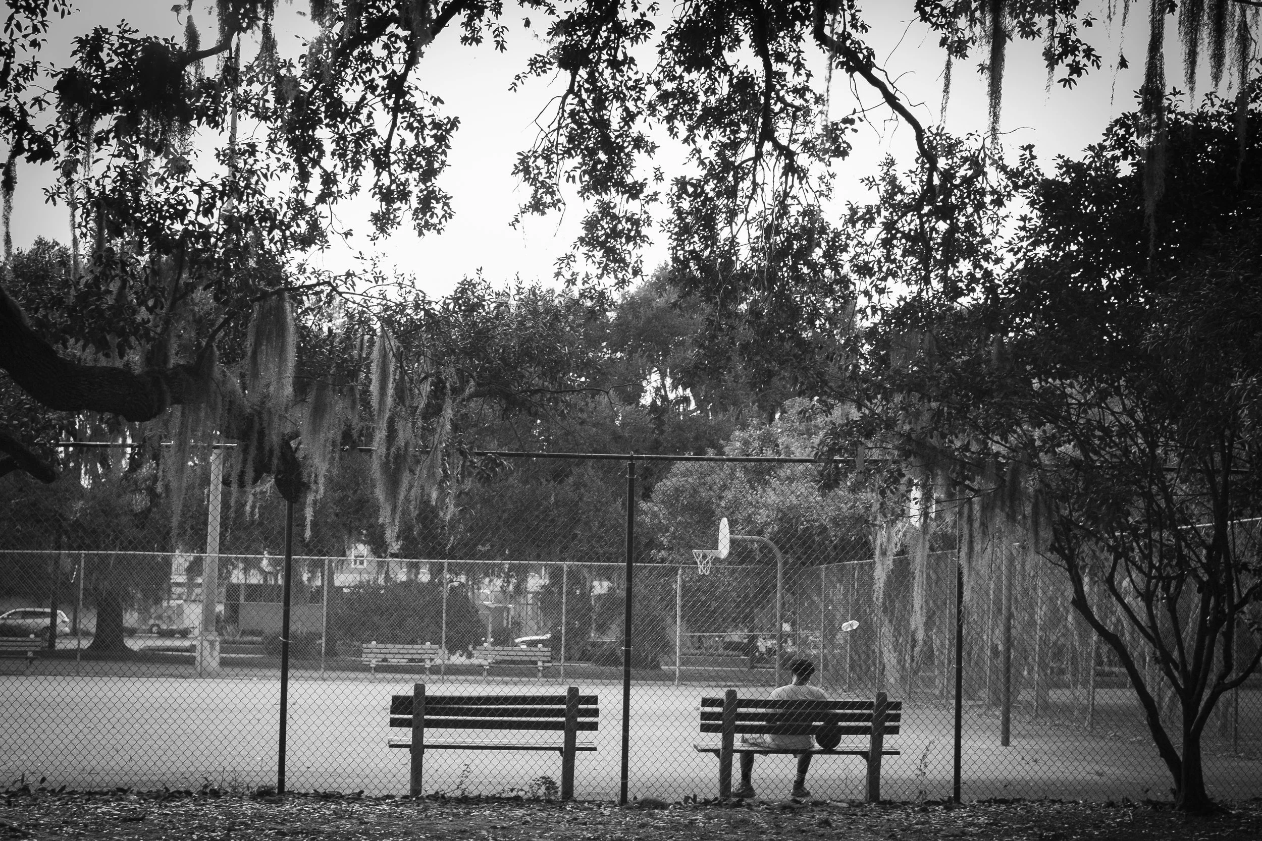 Savannah, GA