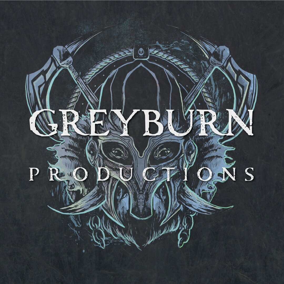 @greyburnproductions  Est. 2022. 
.
.
.
.
.
.
.
#greyburn #studio #composer #sounddesign