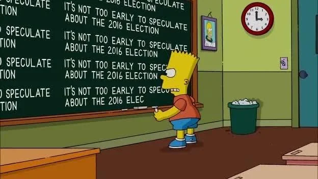 Comparing Facebook Audiences of Political Candidates