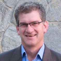 Ken Hayes, Venture Partner