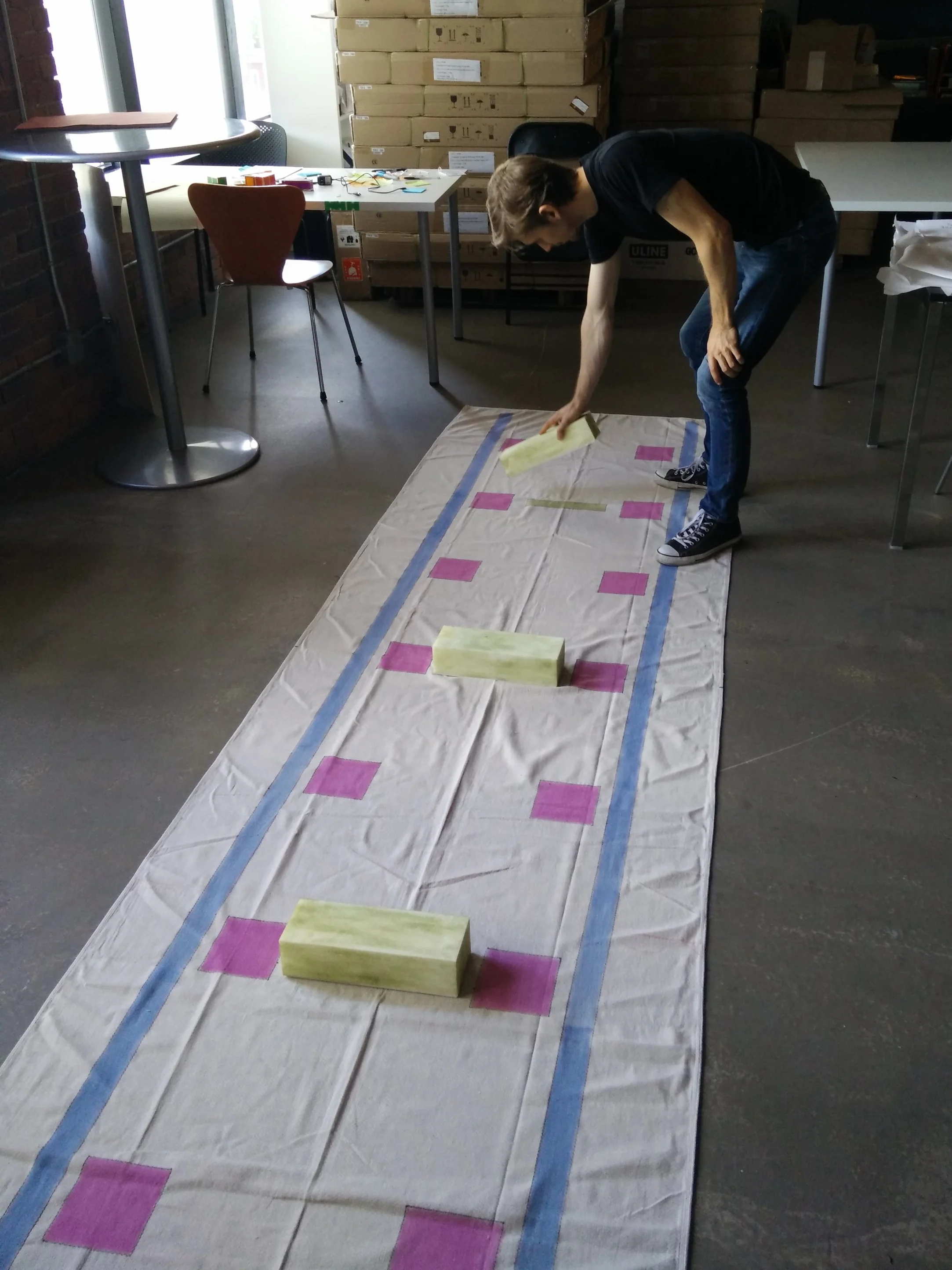 2nd Prototype