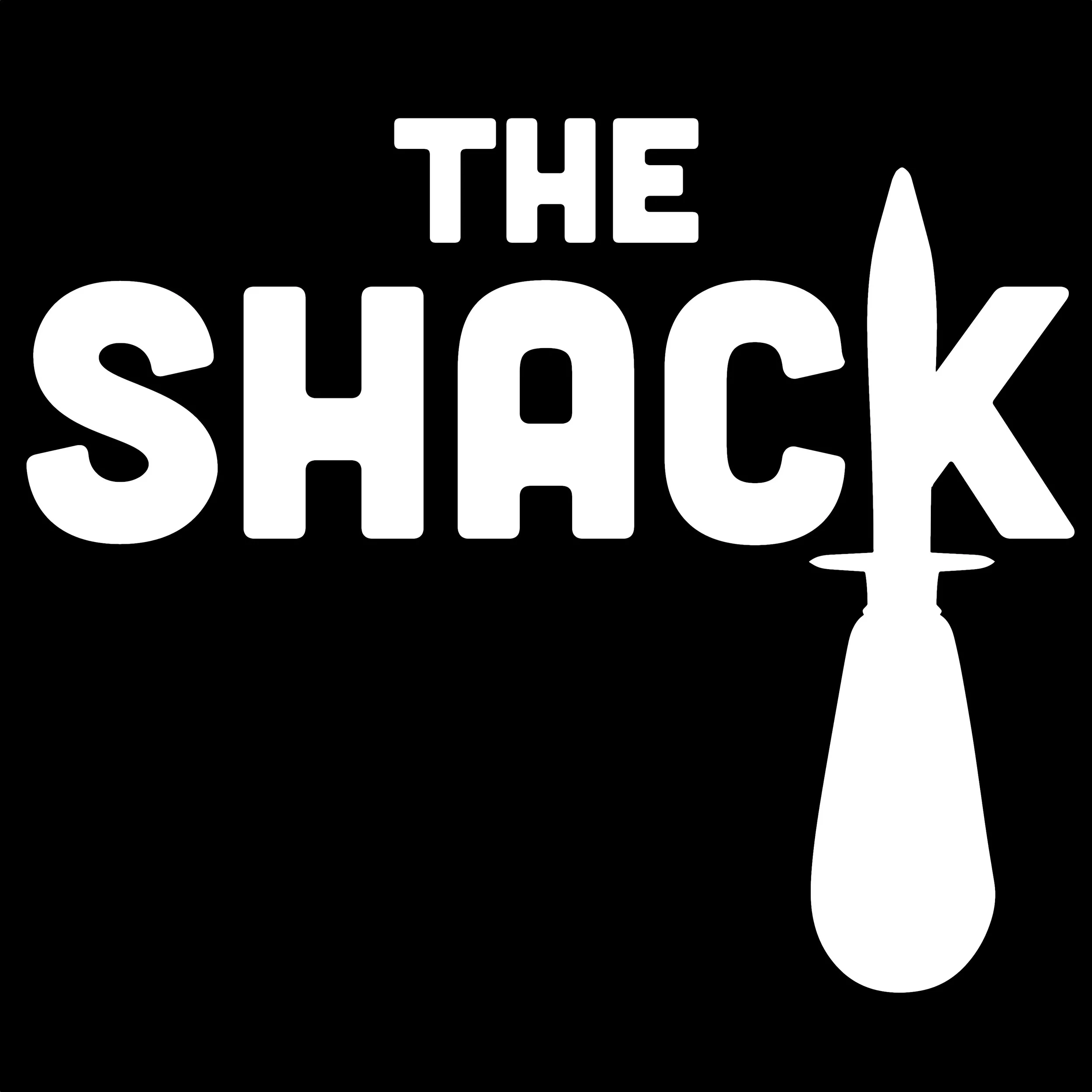 The Shack Logo The Shack Episode 14, The Show About... Nothing