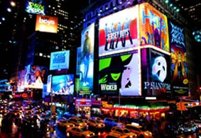 Times Square - NYC