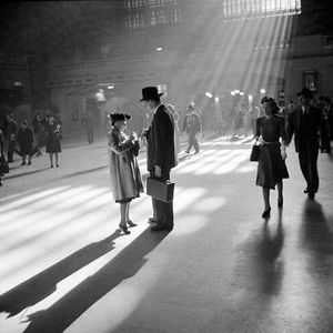 Terminal Da Grand Central Station 1913