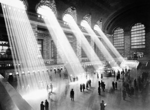 Grand Central Station