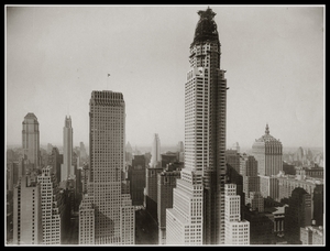 Chrysler Building 1930