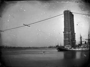 Ponte do Brooklyn 1879